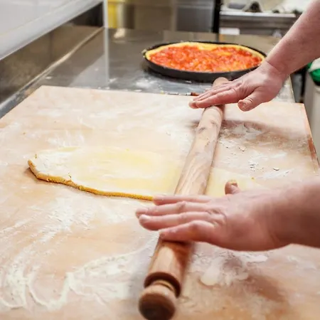 ホテル Santa Martina