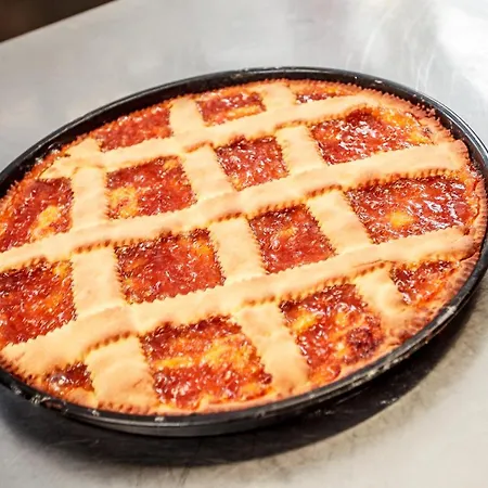 Santa Martina ホテル 3*