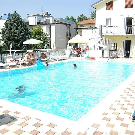 ホテル Santa Martina 3*