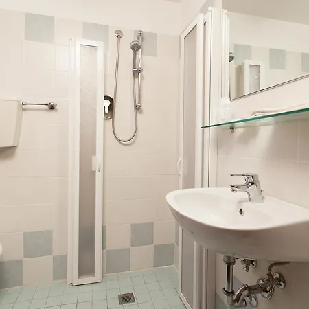 Santa Martina ホテル 3*