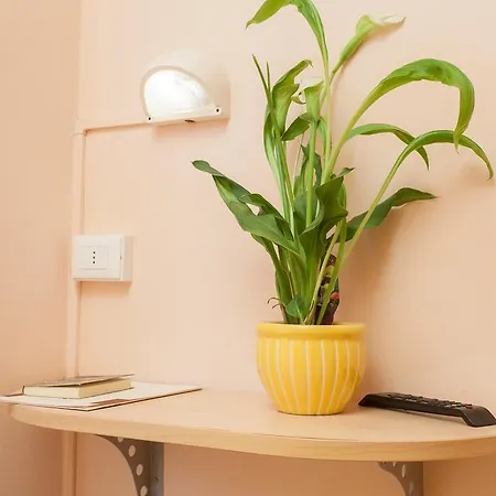 ホテル Santa Martina 3*