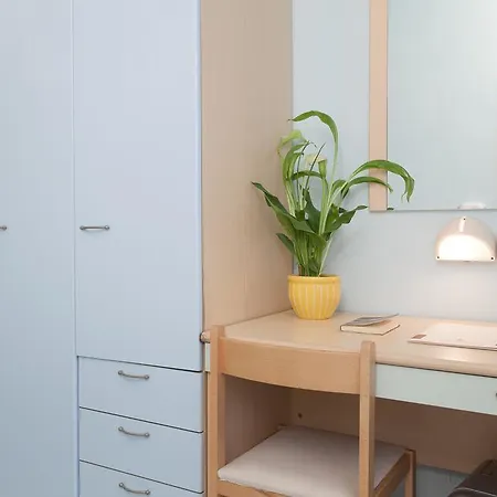 ホテル Santa Martina 3*