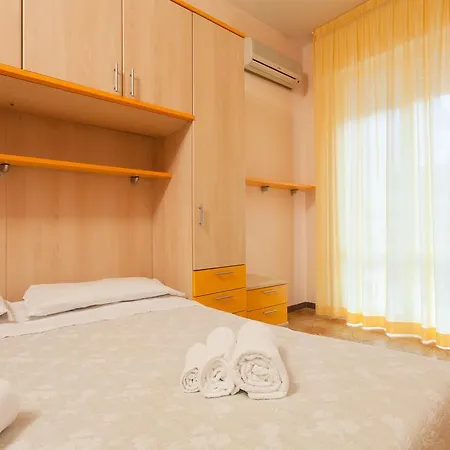 Santa Martina ホテル