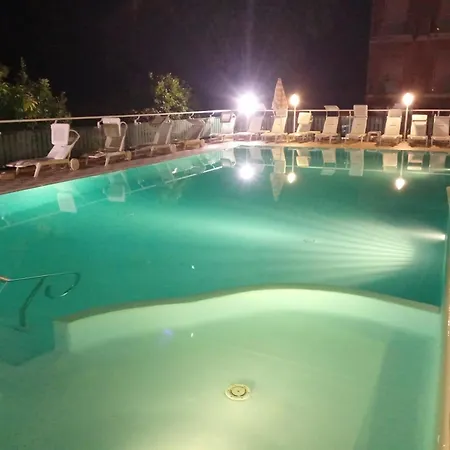 ホテル Santa Martina 3*