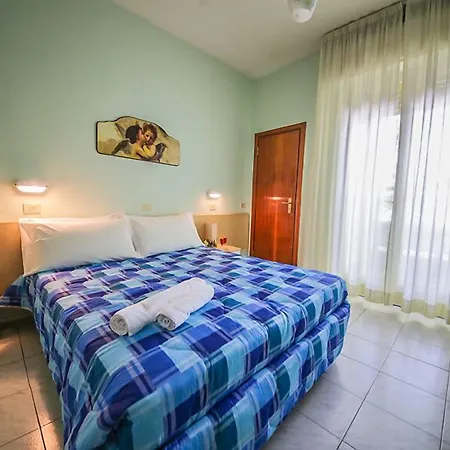 Santa Martina 3* ヴィラ・マリーナ