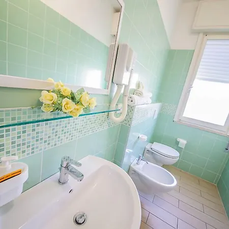 Santa Martina ヴィラ・マリーナ