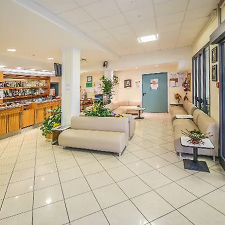 Santa Martina ヴィラ・マリーナ