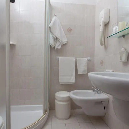 Santa Martina ホテル