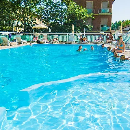 Santa Martina ホテル