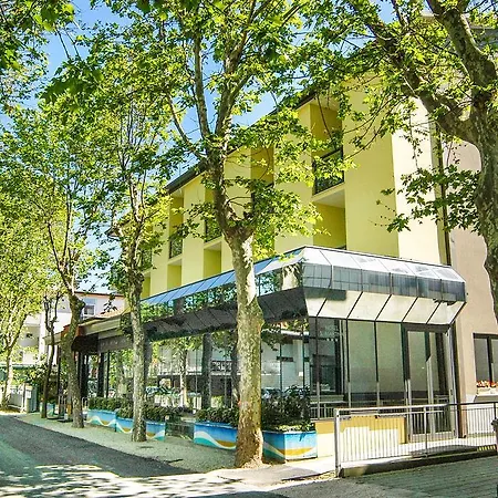 ホテル Santa Martina