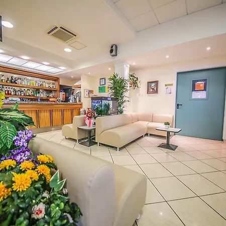 ホテル Santa Martina