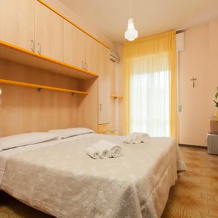 Santa Martina ホテル 3*