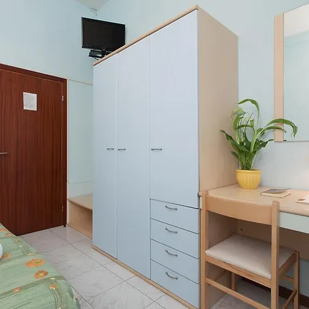 Santa Martina ホテル ヴィラ・マリーナ