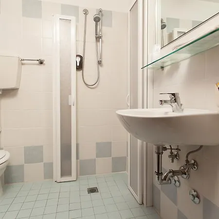 ホテル Santa Martina ヴィラ・マリーナ