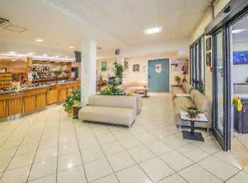 Santa Martina ヴィラ・マリーナ