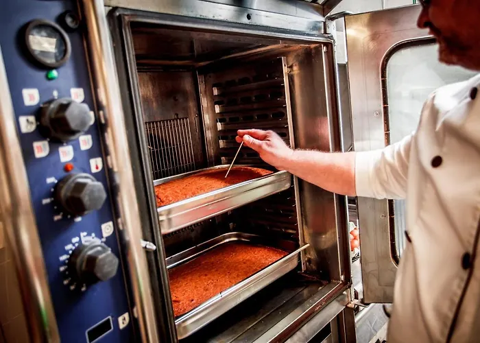 Santa Martina فندق