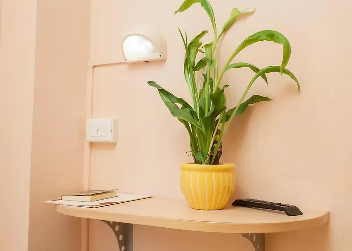 Hotel Santa Martina 3*