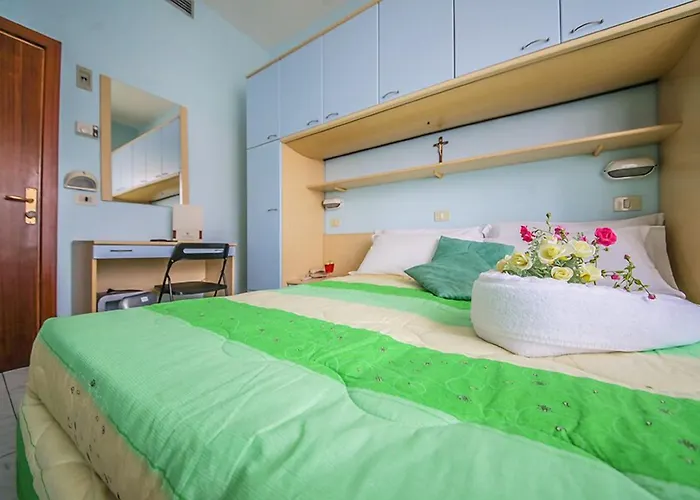 Santa Martina Hotel Villamarina