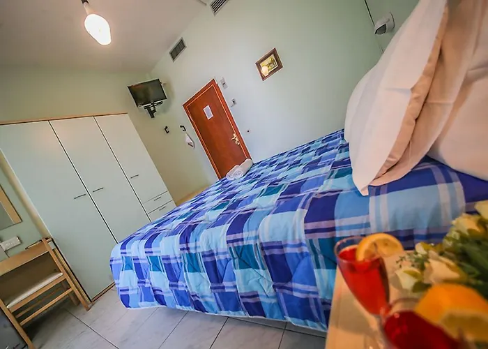 فندق Santa Martina فيلا مارينا