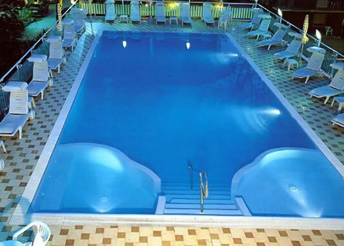 Santa Martina Hotel 3*