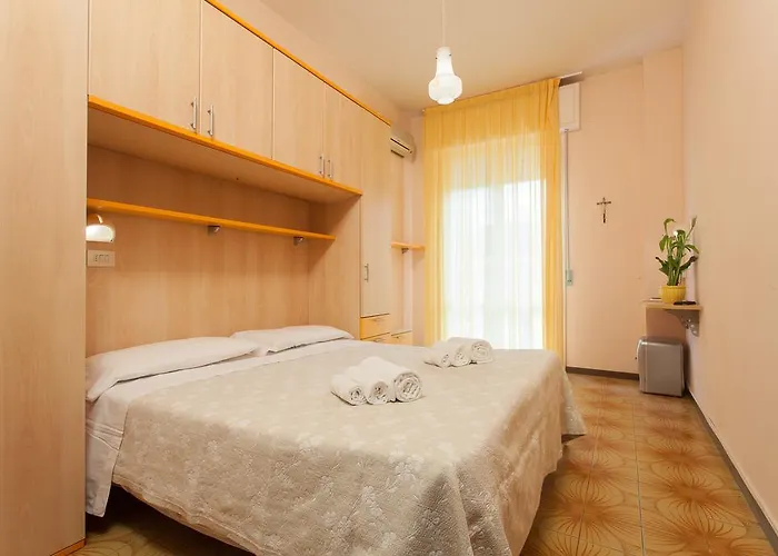 Santa Martina فندق 3*