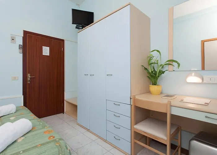 Santa Martina Hotel Villamarina