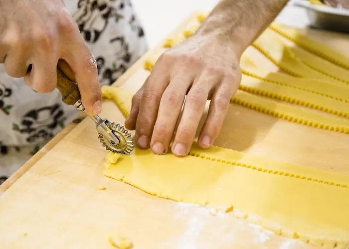 Santa Martina Hotel Villamarina