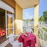 Santa Martina Hotel
