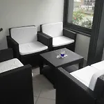 Santa Martina Hotel
