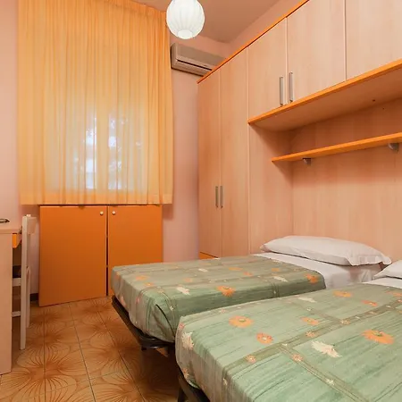 Santa Martina Отель Вилламарина