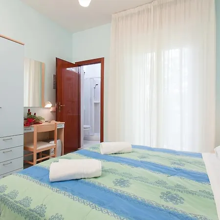 Santa Martina Отель