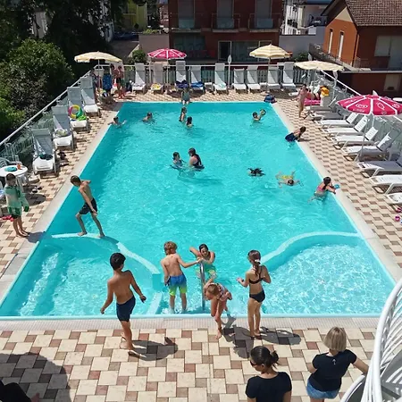 Hotel Santa Martina Villamarina