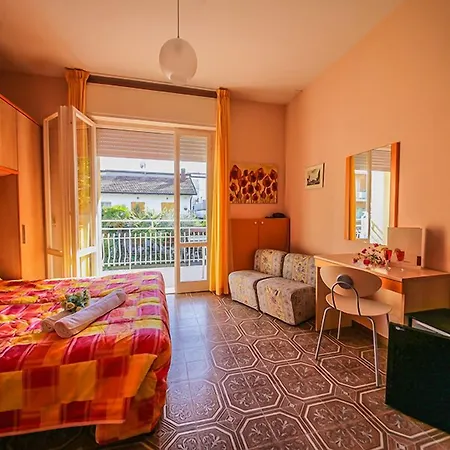 Santa Martina Hotel Villamarina