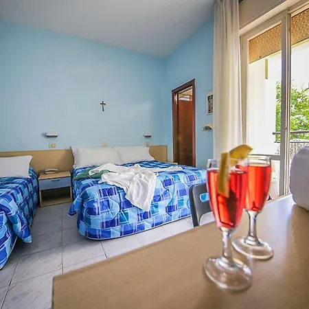 Santa Martina 3* 빌라마리나