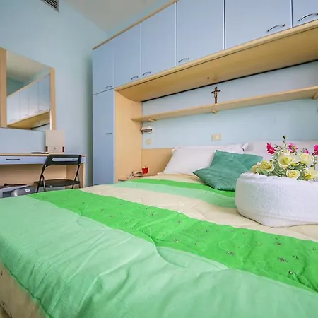 Santa Martina Hotel Villamarina