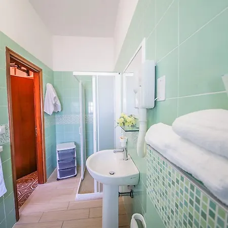 Santa Martina Hotel Villamarina