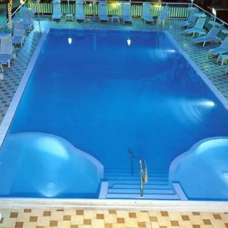 Santa Martina Hotel 3*