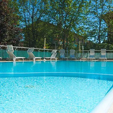 Отель Santa Martina Вилламарина