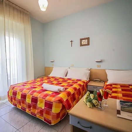 Santa Martina Hotel 3*