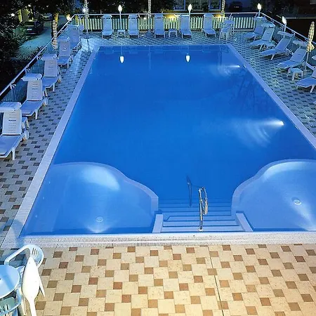 Santa Martina 3*