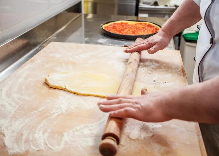 호텔 Santa Martina