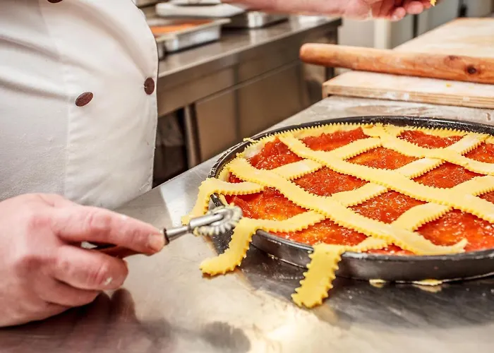 Hotel Santa Martina Villamarina