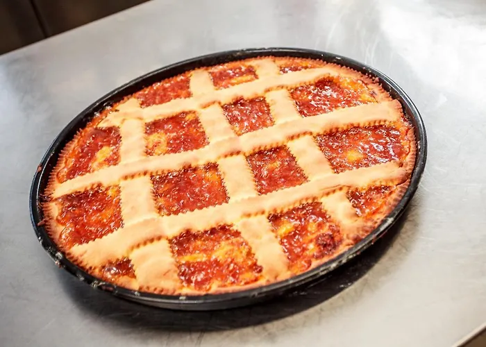 Santa Martina 호텔 3*