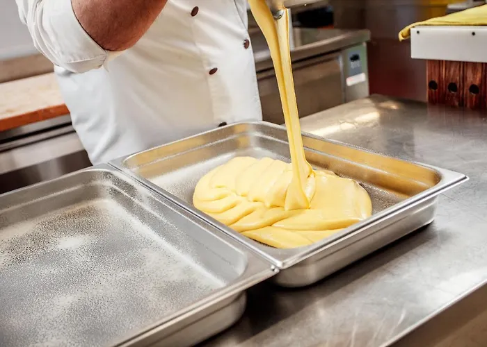 Santa Martina 호텔 3*