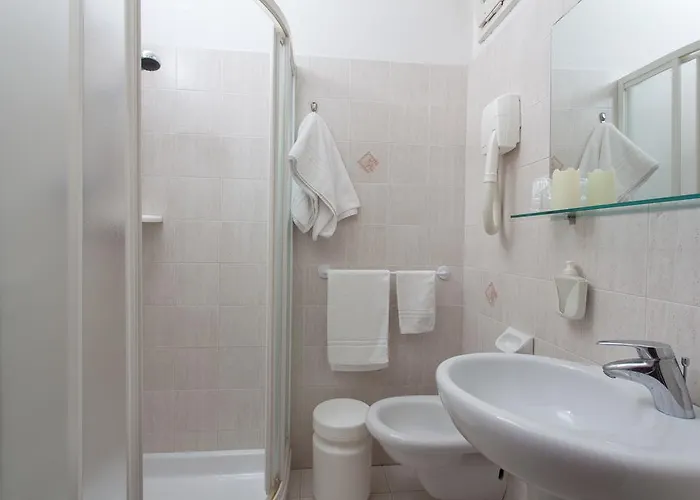 Hotel Santa Martina Villamarina