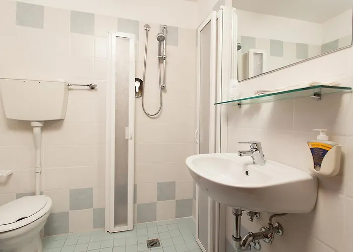 Santa Martina Hotel 3*