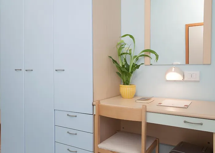 호텔 Santa Martina 3*