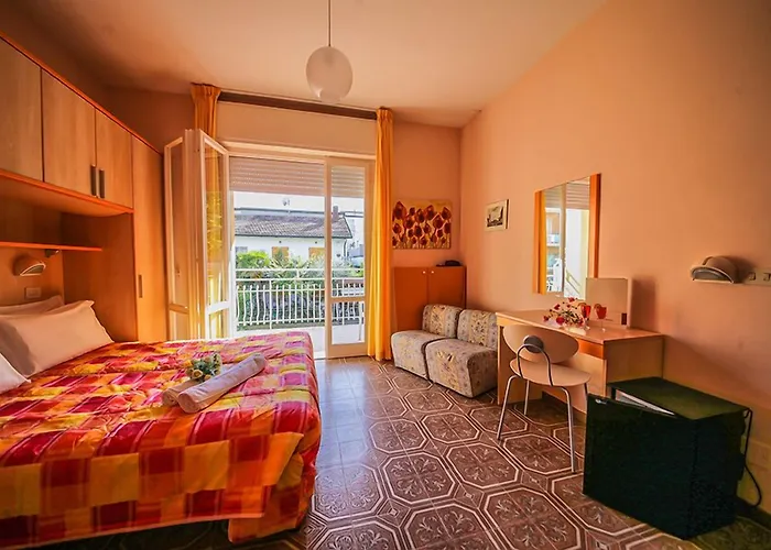 Santa Martina Hotel Villamarina