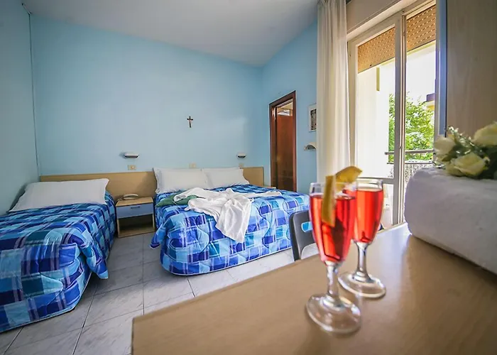 Santa Martina 3* 빌라마리나