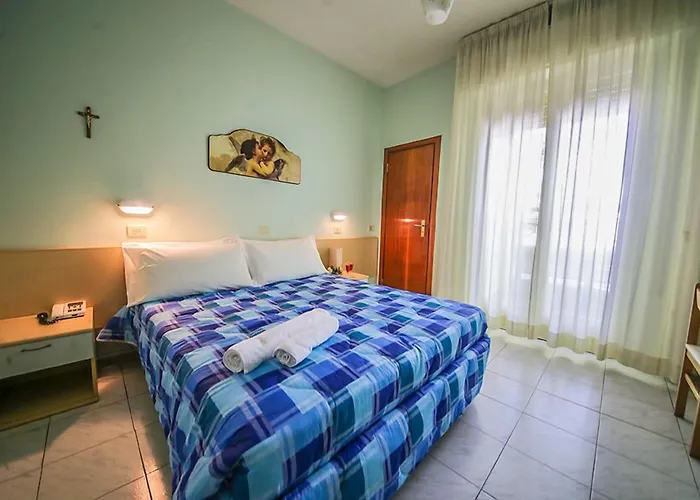 Santa Martina 3* 빌라마리나